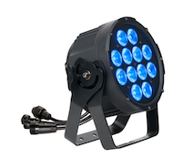 LED Fixtures