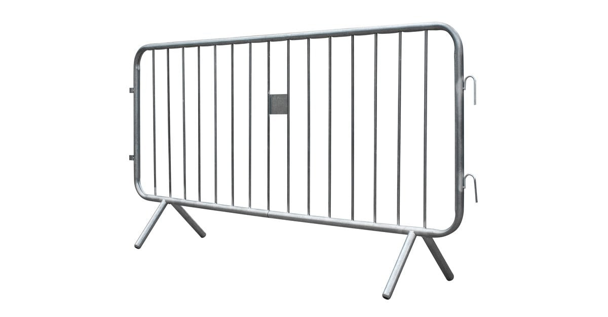 Crowd Control 