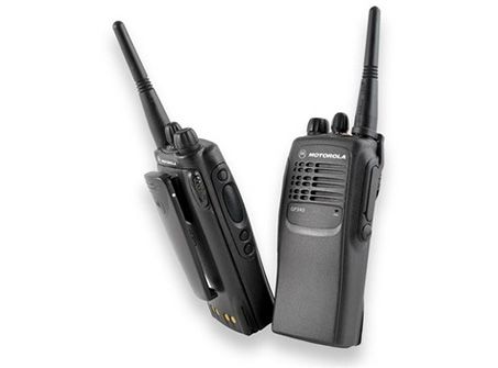 Communications
