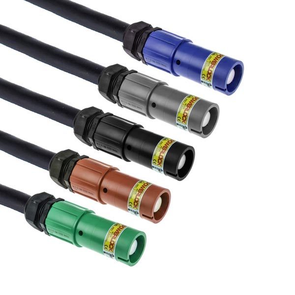 Power Cable 