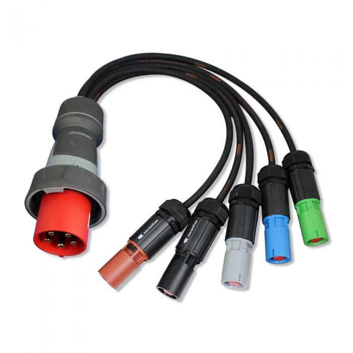 Power Adaptors