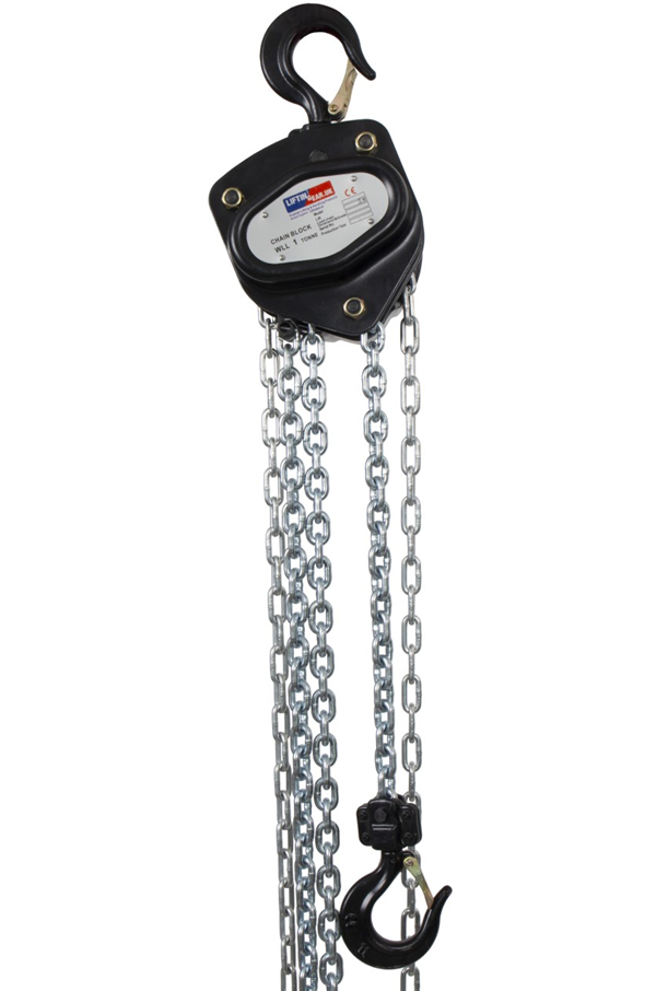 Hoists