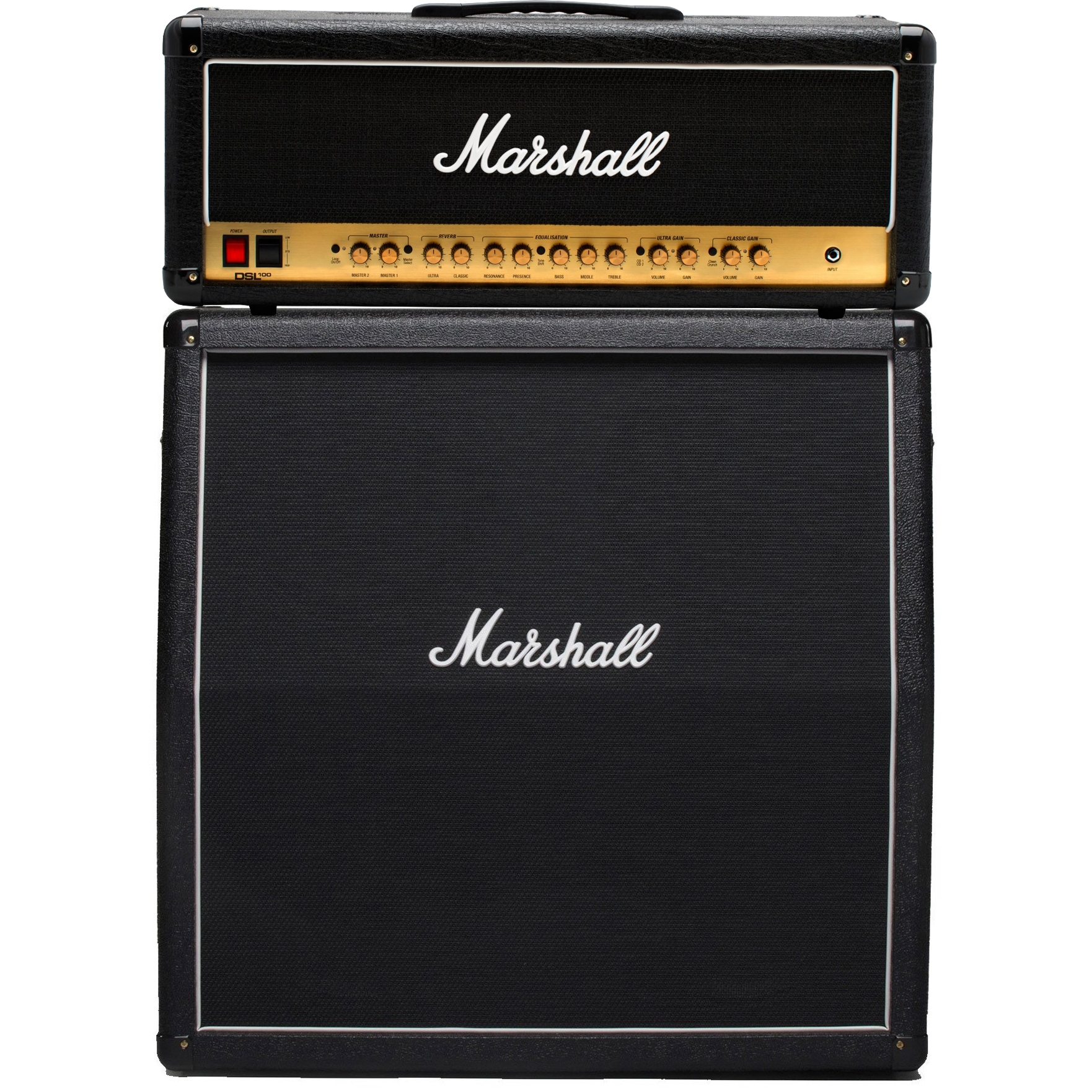 Guitar Amps 