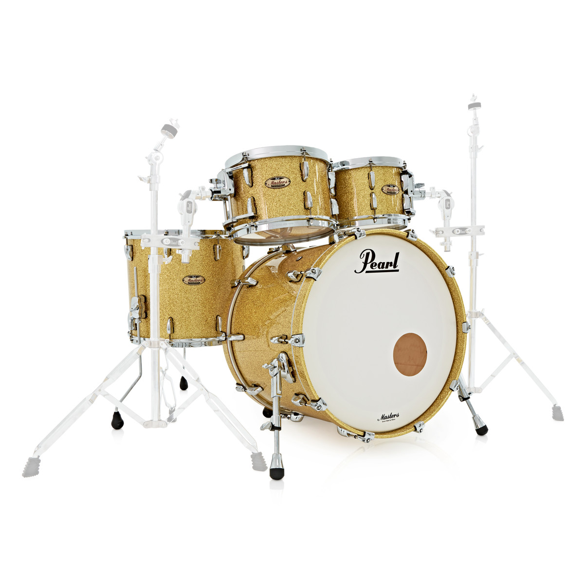 Drum Kits 
