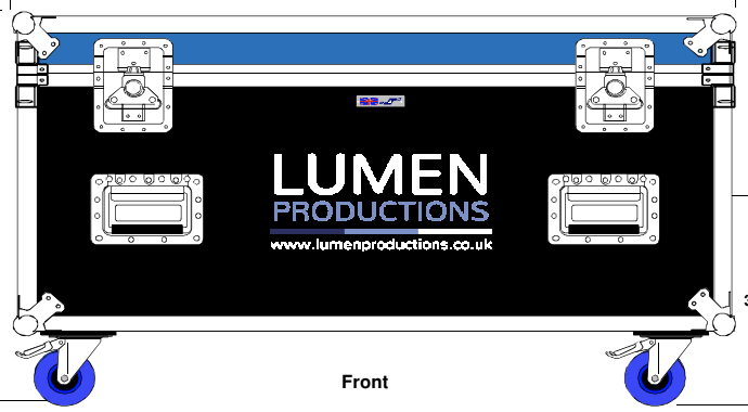 Lighting Multicores