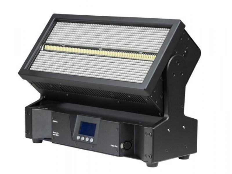 Strobes