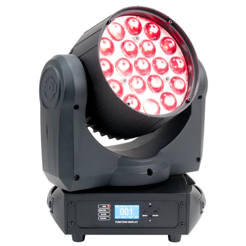 ADJ Inno Colour Beam Z19