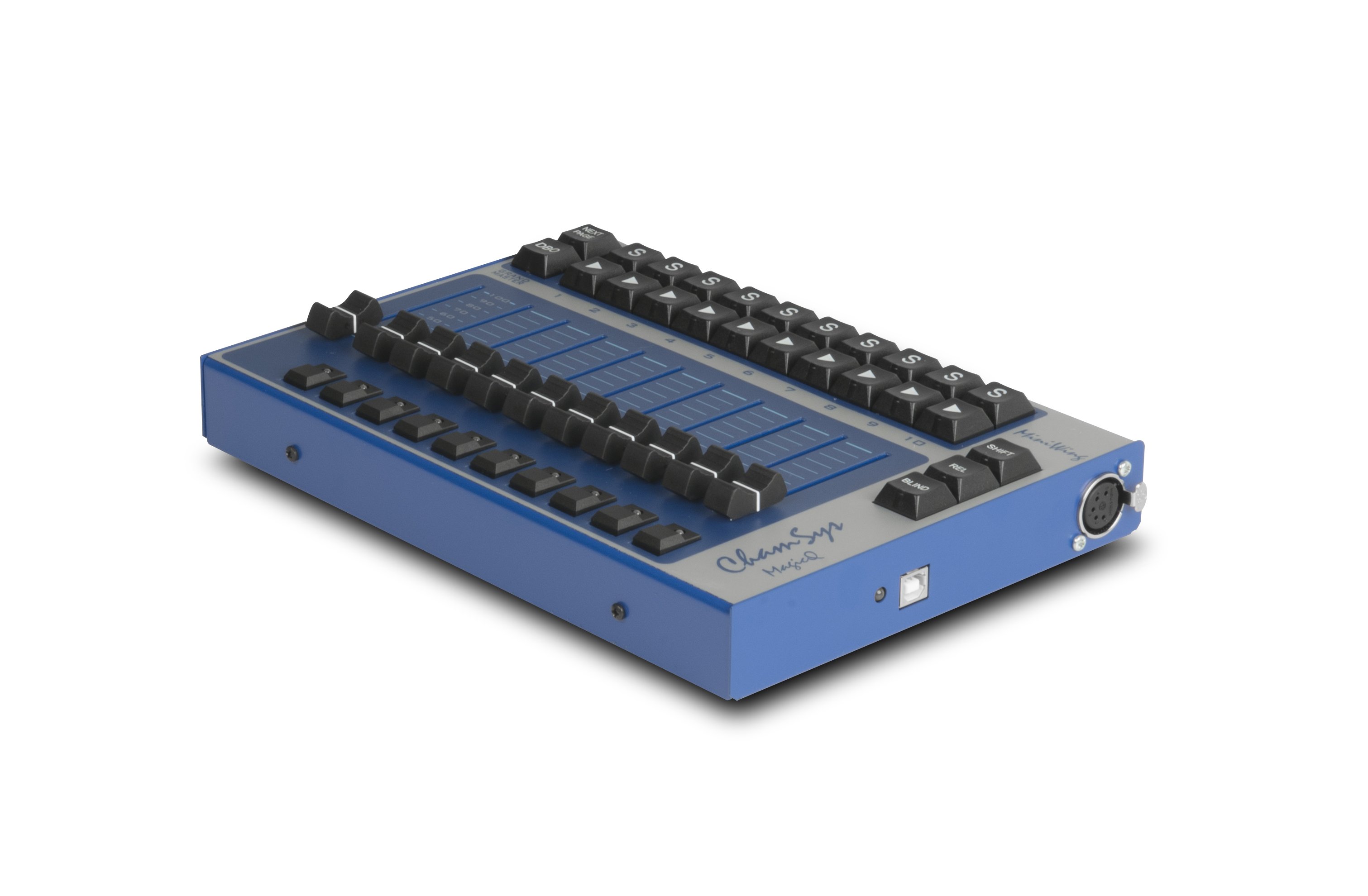 Chamsys Mini Wing