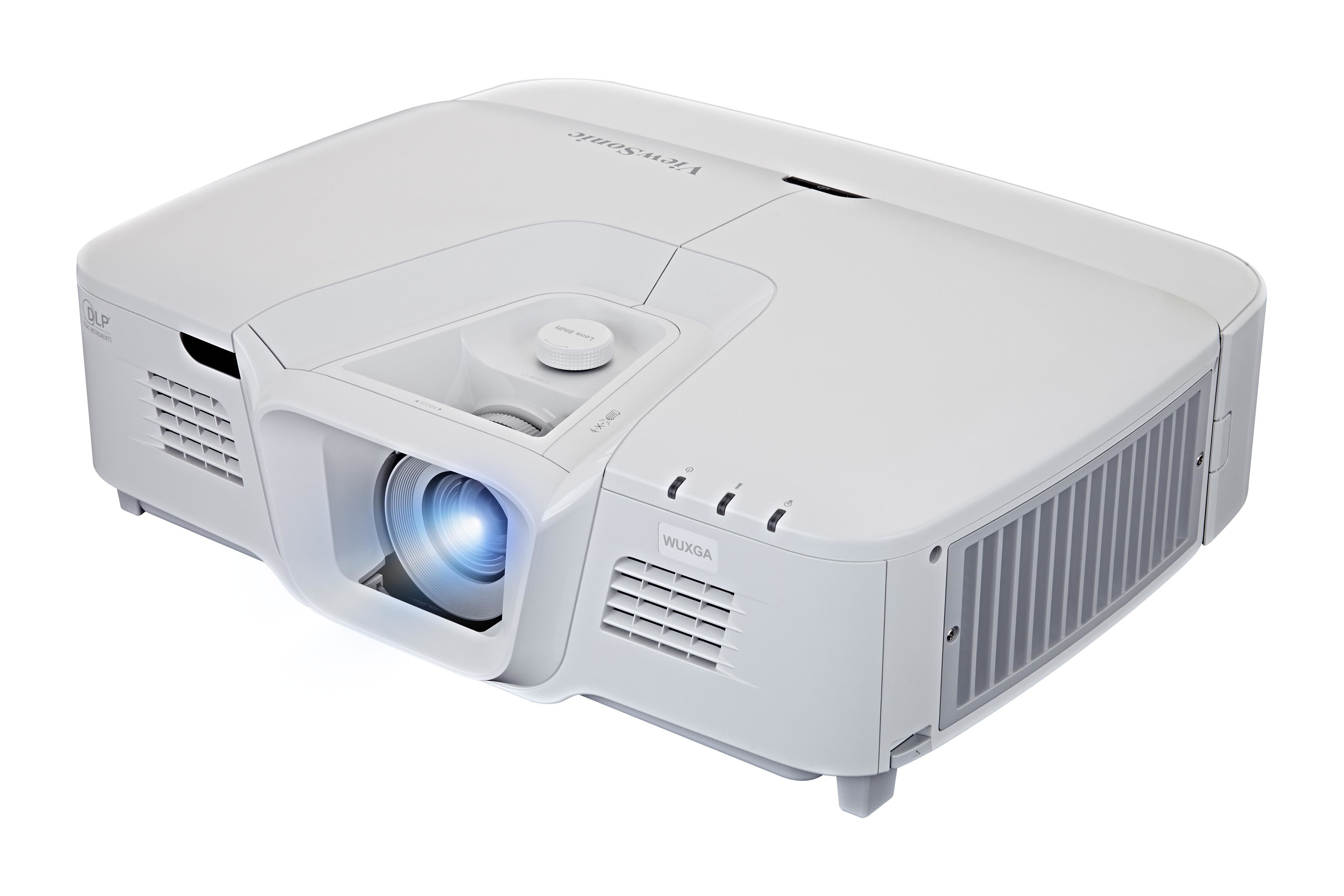 Viewsonic Pro8520 WL