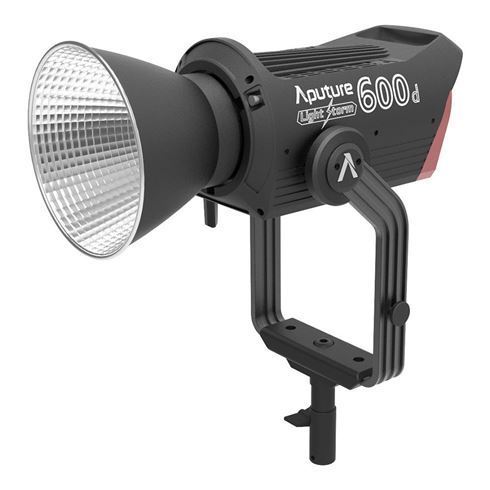APUTURE LS 600D Pro