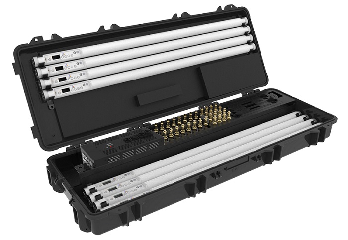 Astera Titan Tube Kit 