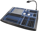 Chamsys MQ60 Console